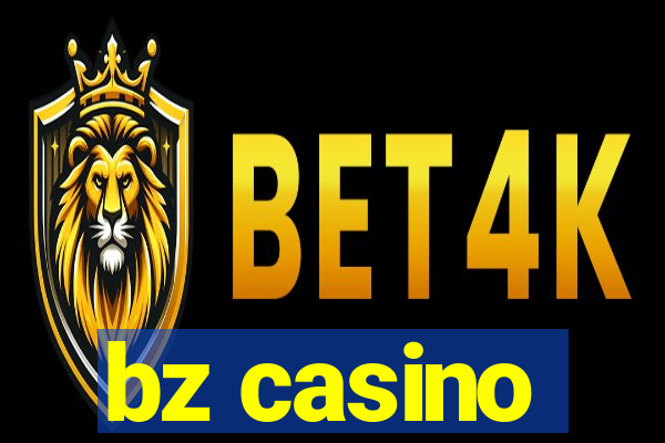 bz casino